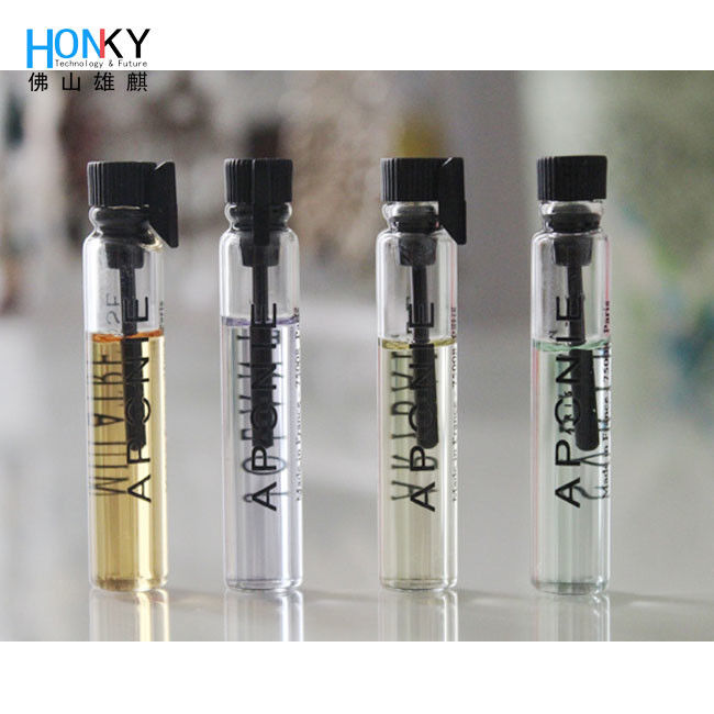 l'échantillon du parfum 2ml pulvérisent la machine de capsulage 34 b/m de remplissage de bouteilles