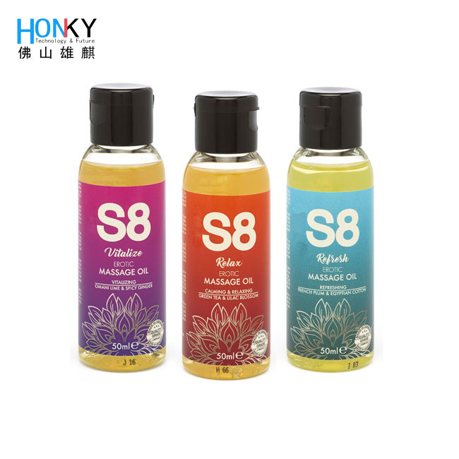 20ml Automatic Essential Oil Filling Machine with Ceramic Pump 40 BPM