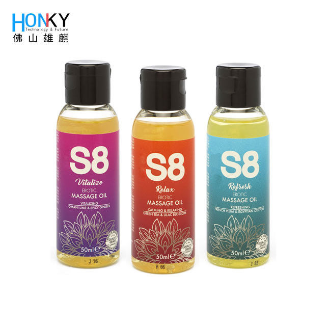 Machine de remplissage d' huiles essentielles de bureau de 15 ml avec fonction de servo-couvercle et pompe en céramique pour remplir le flacon avec précision