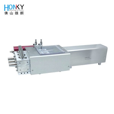 Pompes à piston en céramique haute pression de Foshan SYSTEM HB Série de machines de remplissage de pâte Pièces détachées Pompes de mesure pneumatique