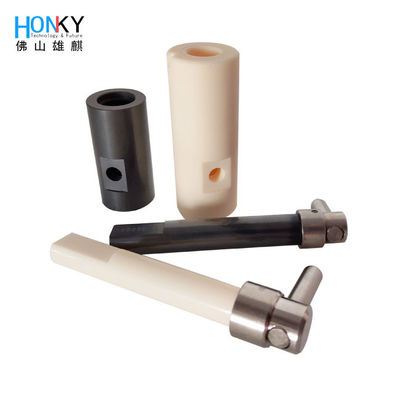 réparation en céramique liquide orale Kit For Pharmar Filling Machine de pompe à piston 500ml