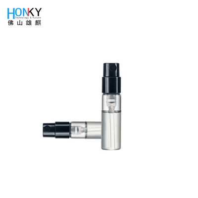 machine de remplissage de bouteilles de bureau de parfum de la pompe 0.6ml 250 PCS/minute